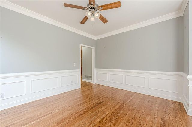 1903 Flat Creek Court NW, Acworth, GA 30101