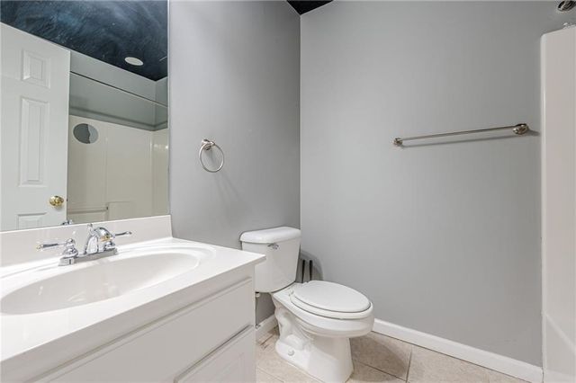 1903 Flat Creek Court NW, Acworth, GA 30101