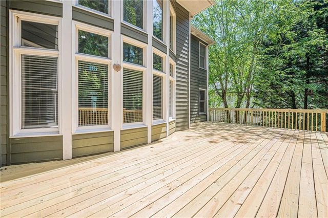 1903 Flat Creek Court NW, Acworth, GA 30101