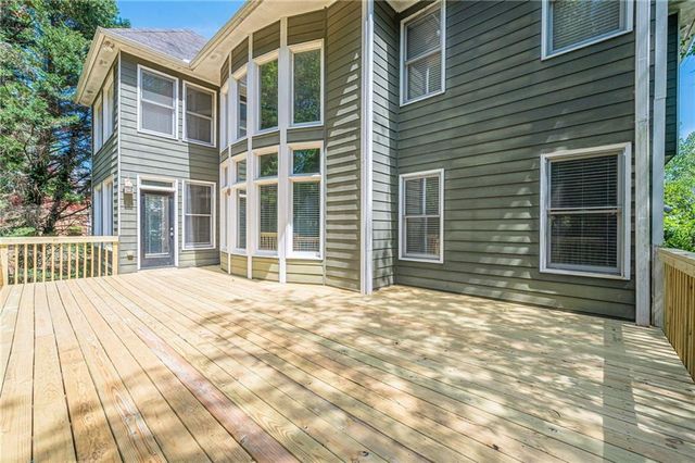 1903 Flat Creek Court NW, Acworth, GA 30101