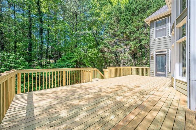 1903 Flat Creek Court NW, Acworth, GA 30101