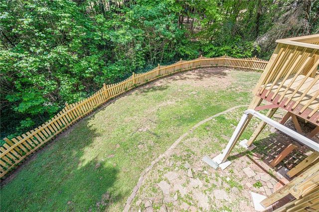 1903 Flat Creek Court NW, Acworth, GA 30101