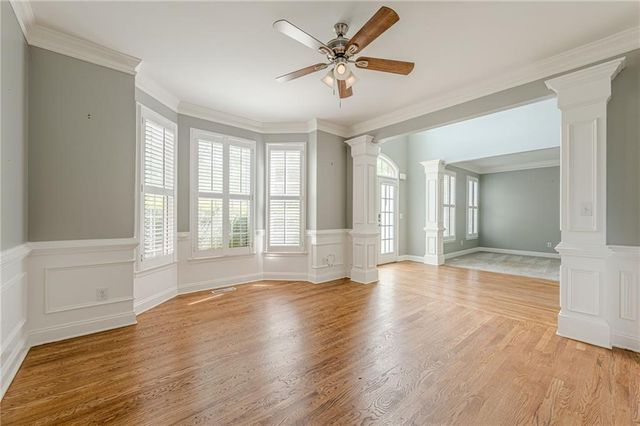 1903 Flat Creek Court NW, Acworth, GA 30101