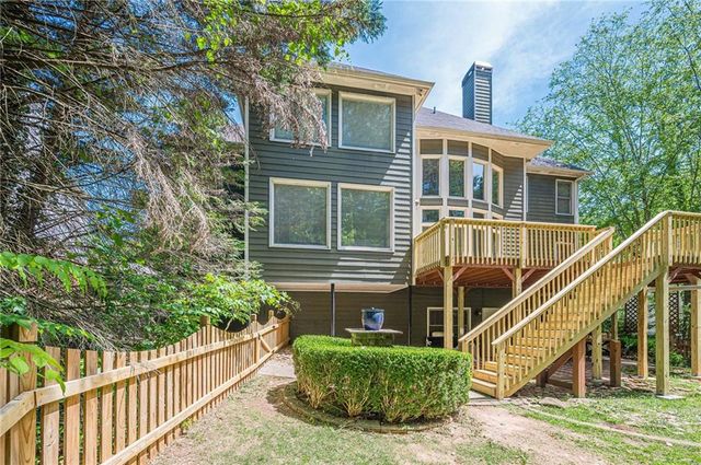 1903 Flat Creek Court NW, Acworth, GA 30101