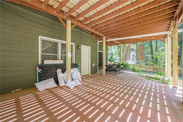 1903 Flat Creek Court NW, Acworth, GA 30101