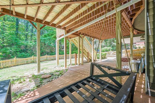 1903 Flat Creek Court NW, Acworth, GA 30101