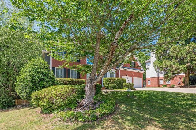 1903 Flat Creek Court NW, Acworth, GA 30101