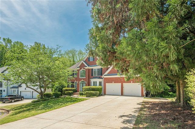 1903 Flat Creek Court NW, Acworth, GA 30101