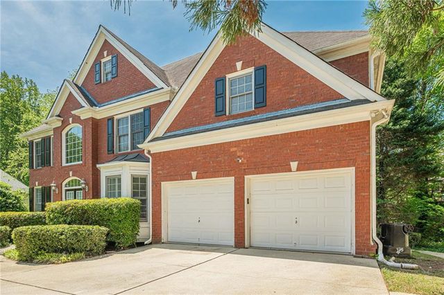 1903 Flat Creek Court NW, Acworth, GA 30101