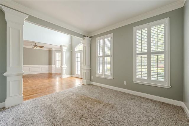 1903 Flat Creek Court NW, Acworth, GA 30101