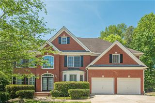 1903 Flat Creek Court NW, Acworth, GA 30101