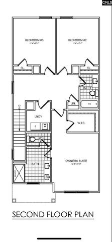 2 Fawn Spot Court, Elgin, SC 29045