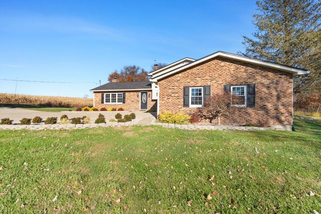 3252 Idlewild Road, Burlington, KY 41005