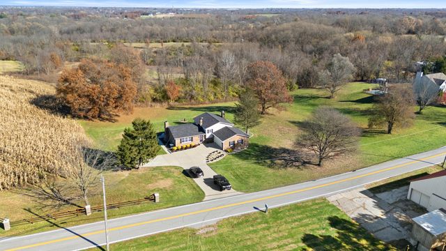 3252 Idlewild Road, Burlington, KY 41005
