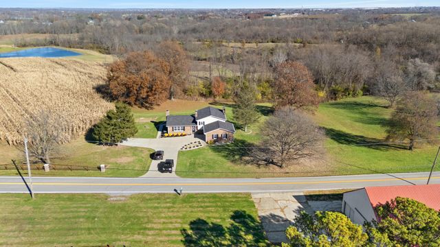 3252 Idlewild Road, Burlington, KY 41005