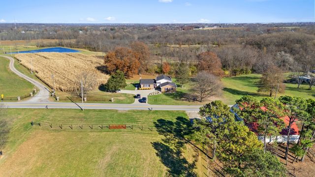 3252 Idlewild Road, Burlington, KY 41005