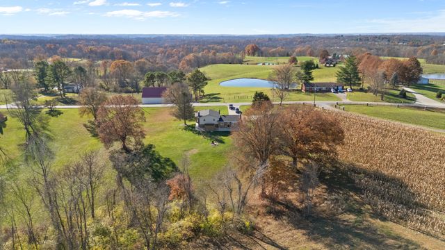 3252 Idlewild Road, Burlington, KY 41005