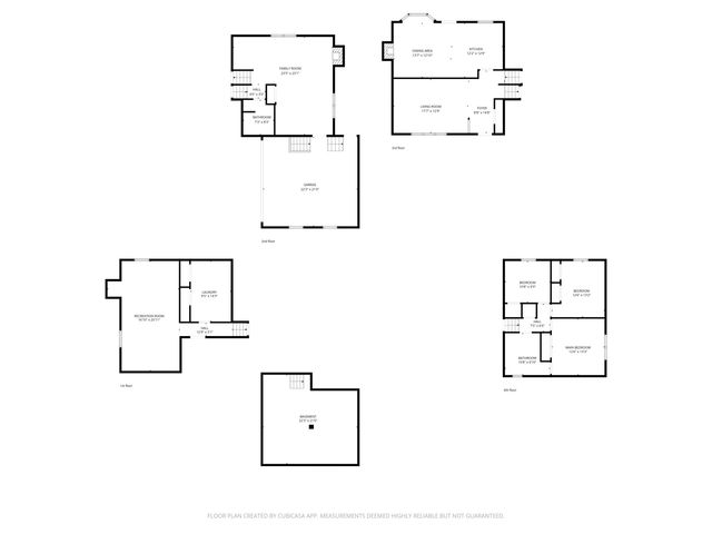 3252 Idlewild Road, Burlington, KY 41005