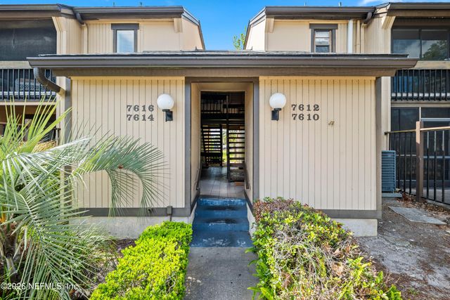 7614 LAS PALMAS Way 169, Jacksonville, FL 32256