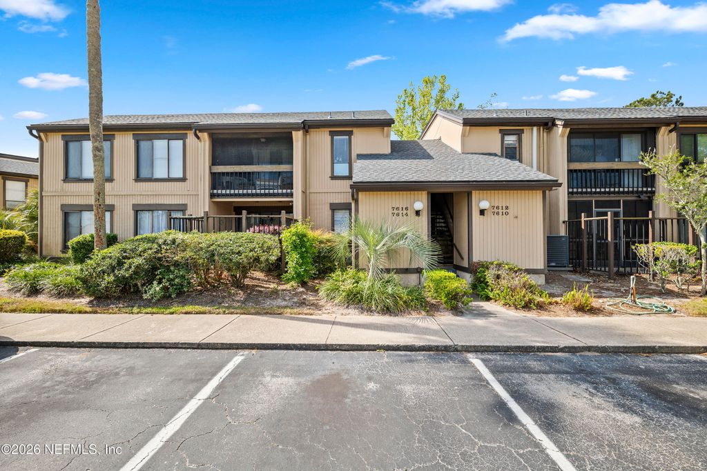 7614 LAS PALMAS Way 169, Jacksonville, FL 32256