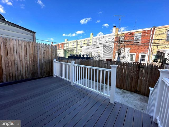 2731 S FAIRHILL ST, Philadelphia, PA 19148