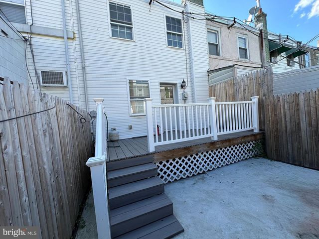 2731 S FAIRHILL ST, Philadelphia, PA 19148