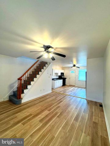 2731 S FAIRHILL ST, Philadelphia, PA 19148