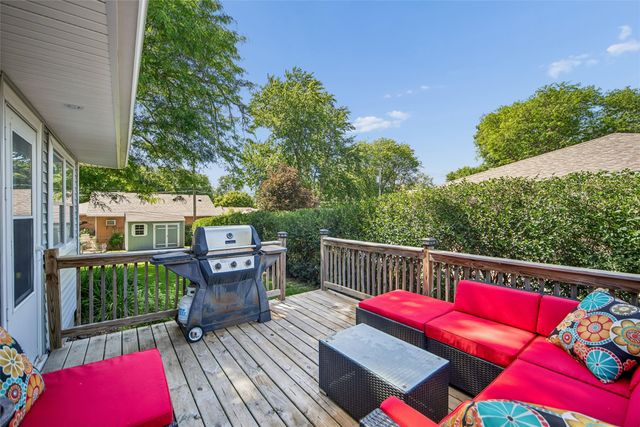 564 SW Goodwin Street, Ankeny, IA 50023