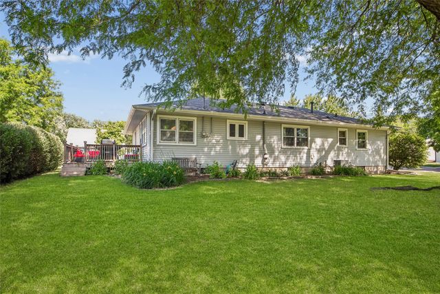 564 SW Goodwin Street, Ankeny, IA 50023