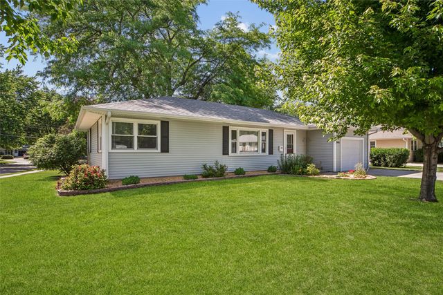564 SW Goodwin Street, Ankeny, IA 50023