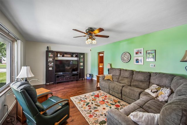564 SW Goodwin Street, Ankeny, IA 50023