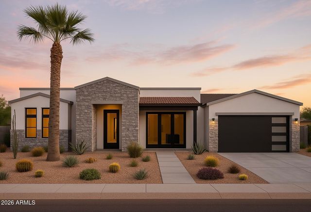 8329 E Montecito Avenue, Scottsdale, AZ 85251