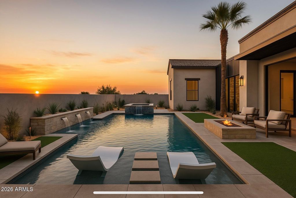 8329 E Montecito Avenue, Scottsdale, AZ 85251