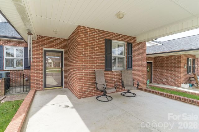 3846 Azalea Trail, Denver, NC 28037
