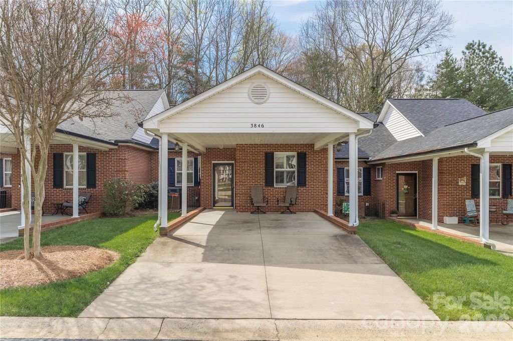 3846 Azalea Trail, Denver, NC 28037