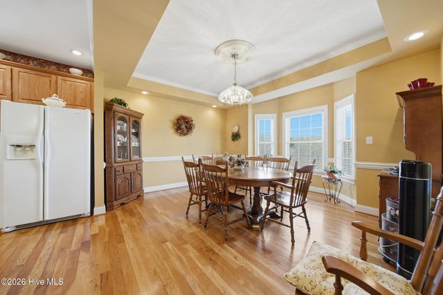 416 Huntington Woods Drive N, Lenoir, NC 28645