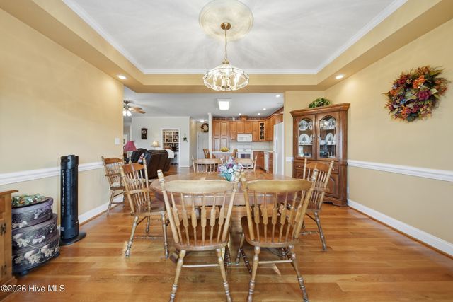 416 Huntington Woods Drive N, Lenoir, NC 28645