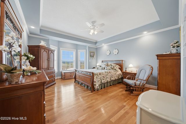 416 Huntington Woods Drive N, Lenoir, NC 28645