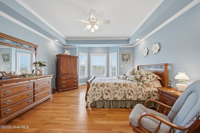 416 Huntington Woods Drive N, Lenoir, NC 28645