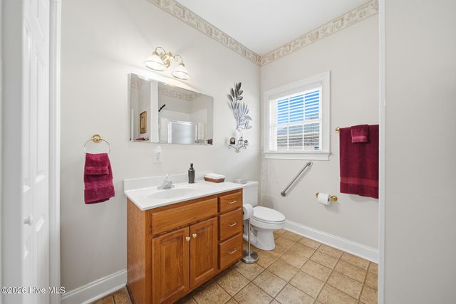 416 Huntington Woods Drive N, Lenoir, NC 28645