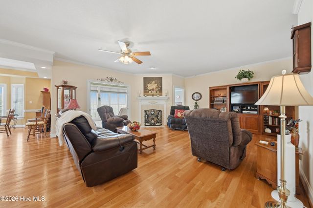 416 Huntington Woods Drive N, Lenoir, NC 28645