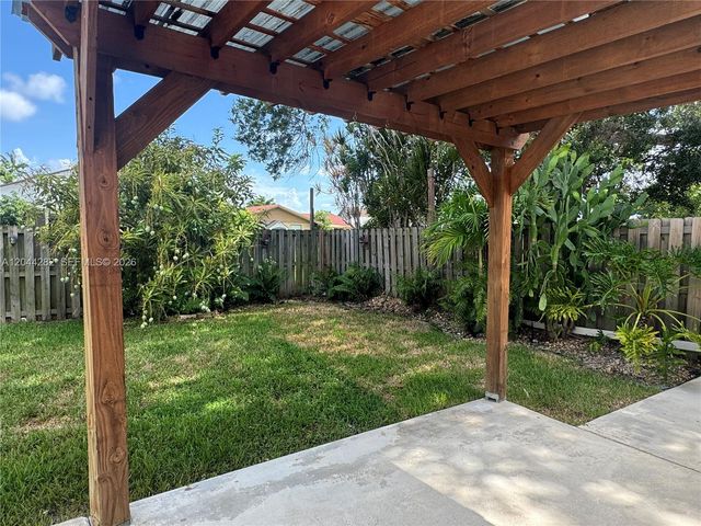 12845 SW 150th Terrace, Miami, FL 33186