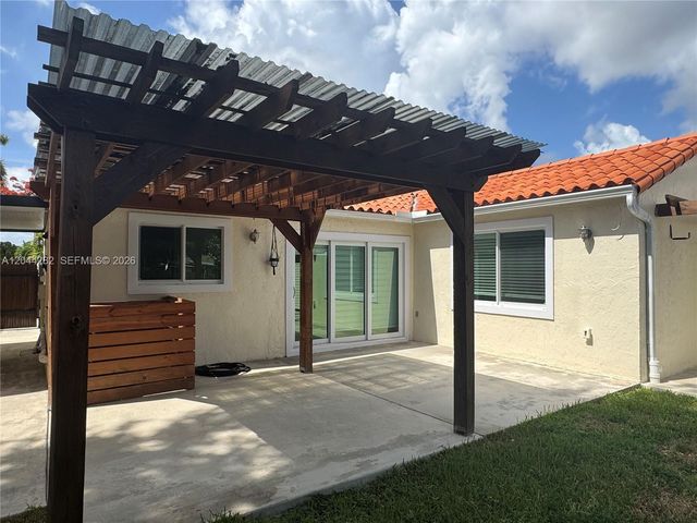 12845 SW 150th Terrace, Miami, FL 33186