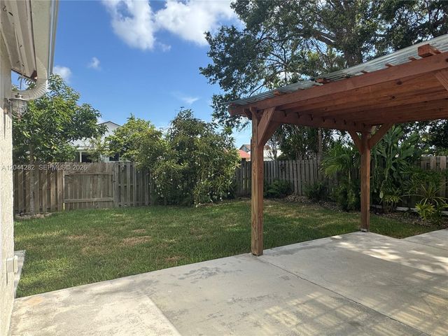 12845 SW 150th Terrace, Miami, FL 33186
