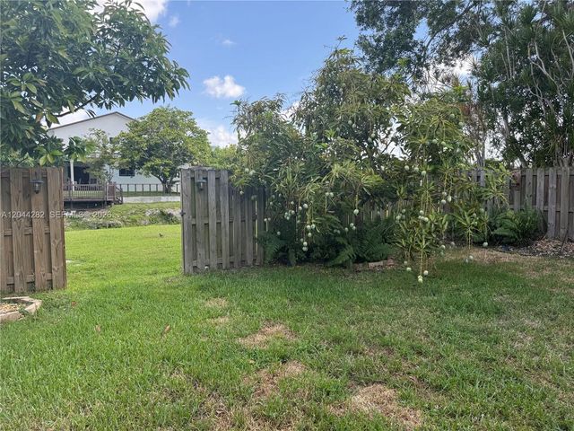 12845 SW 150th Terrace, Miami, FL 33186