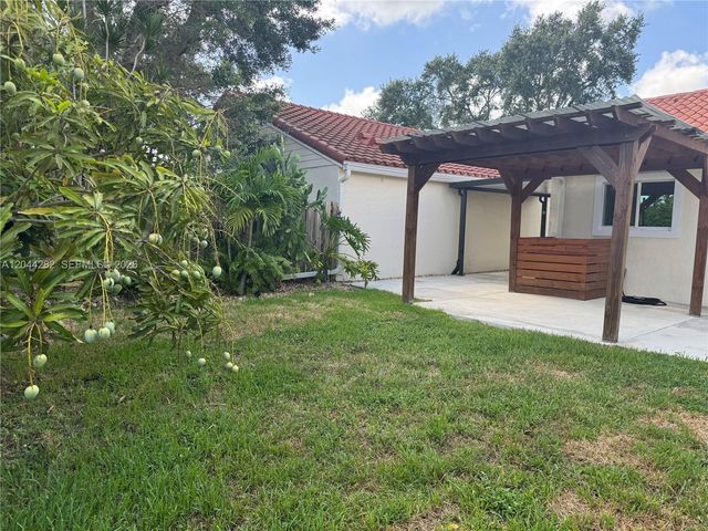 12845 SW 150th Terrace, Miami, FL 33186