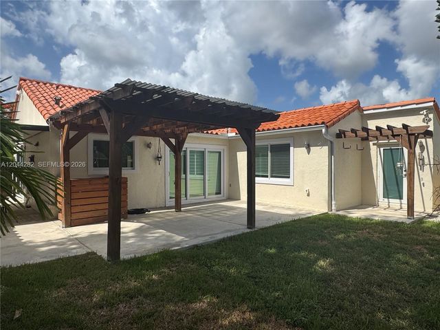 12845 SW 150th Terrace, Miami, FL 33186