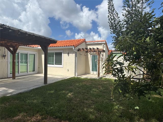 12845 SW 150th Terrace, Miami, FL 33186