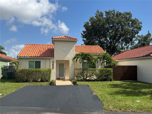 12845 SW 150th Terrace, Miami, FL 33186