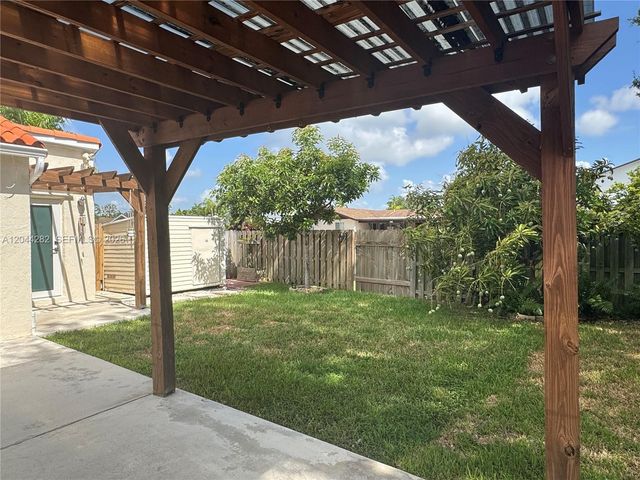 12845 SW 150th Terrace, Miami, FL 33186
